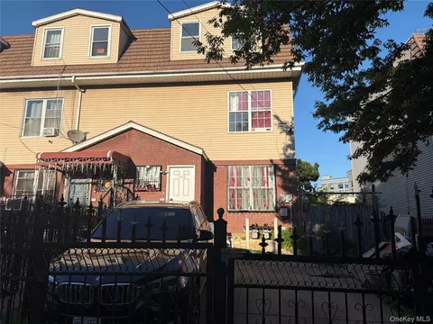 1222 Vyse Ave, New York, NY 10459