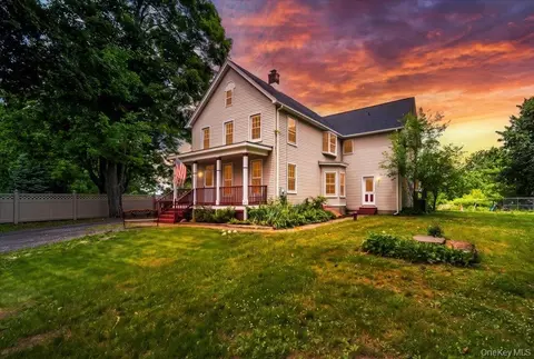 Undisclosed, Warwick, NY 10990