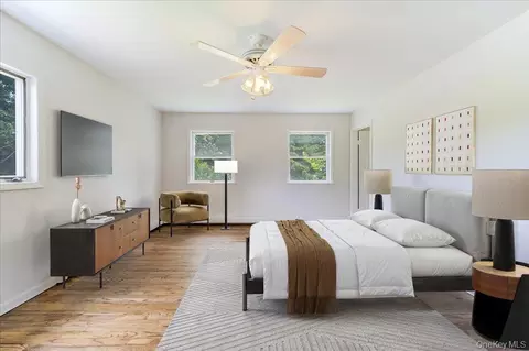Bedroom - Undisclosed, Warwick, NY 10990 photo 6 of 6