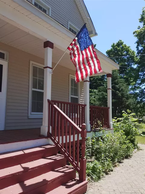 Undisclosed, Warwick, NY 10990