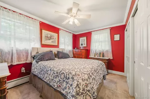 Bedroom - 5 Echo Trl, Monroe, NY 10950 photo 1 of 8