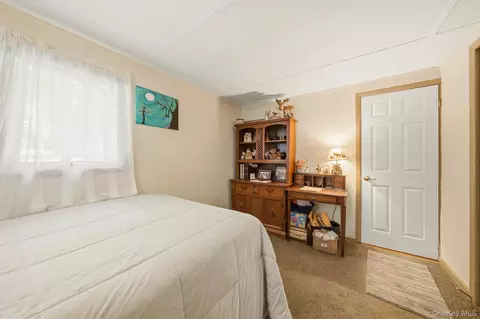 Bedroom - 5 Echo Trl, Monroe, NY 10950 photo 5 of 8