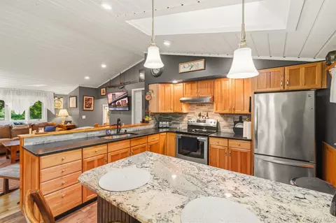 Kitchen - 5 Echo Trl, Monroe, NY 10950 photo 1 of 4