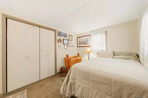 Bedroom - 5 Echo Trl, Monroe, NY 10950 photo 4 of 8
