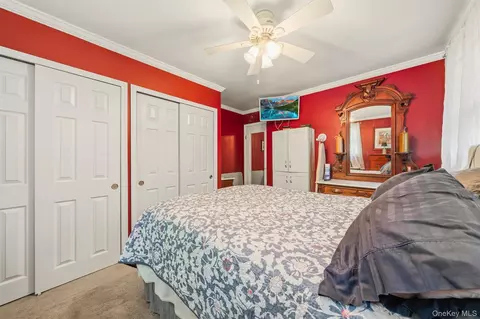 Bedroom - 5 Echo Trl, Monroe, NY 10950 photo 2 of 8