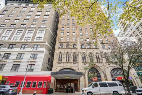 2166 Broadway #22B, New York, NY 10024