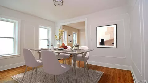 Undisclosed, New York, NY 11103