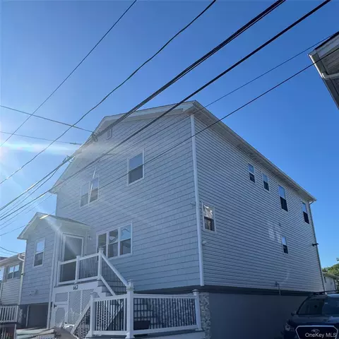 663 Arthur St, Baldwin, NY 11510