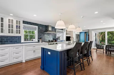 Kitchen - 18-24 Jagger Ln, Westhampton, NY 11977 photo 1 of 4