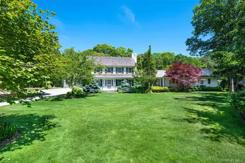 Exterior - 18-24 Jagger Ln, Westhampton, NY 11977 photo 1 of 15