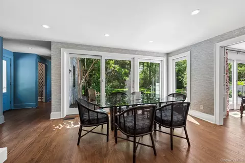 Dining - 18-24 Jagger Ln, Westhampton, NY 11977 photo 1 of 1