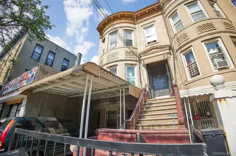 243 Crescent, New York, NY 11208