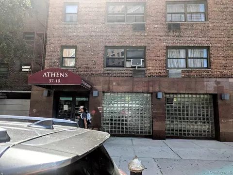 57-10 Junction Blvd #4G, Elmhurst, NY 11373
