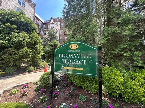 1468 Midland Ave #2F, Yonkers, NY 10708
