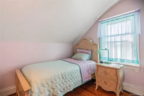 Bedroom - 115 Cedar Ave, Patchogue, NY 11772 photo 2 of 3