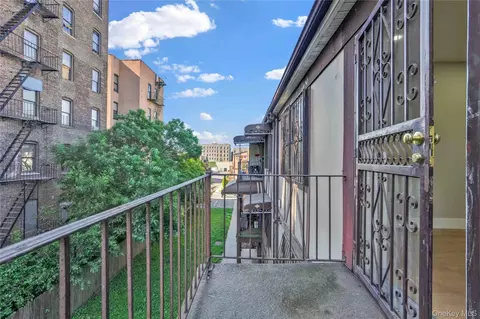 936 Union Ave #C, New York, NY 10459
