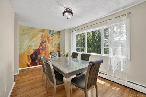 Dining - 9 Maple Crest Dr, Peekskill, NY 10566 photo 2 of 2