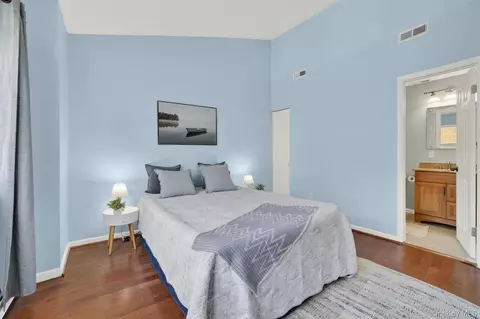 Bedroom - 9 Maple Crest Dr, Peekskill, NY 10566 photo 5 of 6