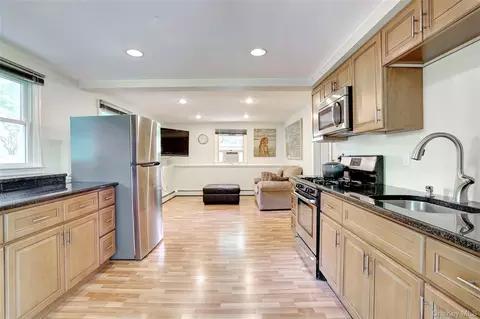 Kitchen - 7 Eagle St, Ramapo, NY 10977 photo 2 of 2
