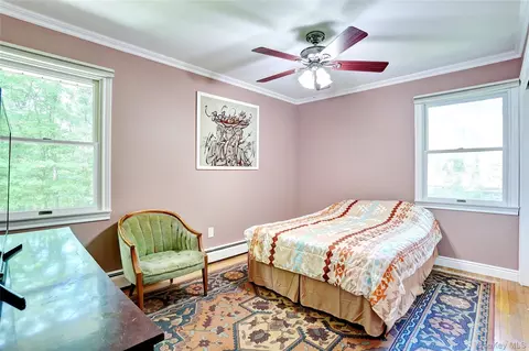 Bedroom - 7 Eagle St, Ramapo, NY 10977 photo 2 of 5