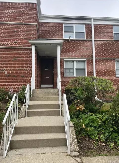 196-23 Dunton Ave #2B, Hollis, NY 11423