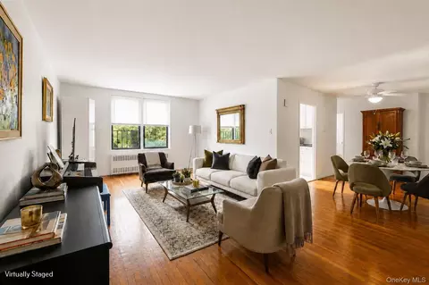488 Ocean Pkwy #3B, Brooklyn, NY 11218
