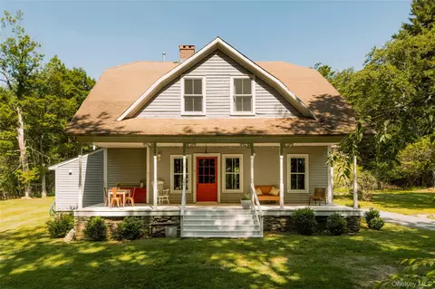 133 Revonah Hill Rd, Liberty, NY 12754