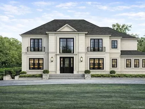 6 Chelsea Pl, Dix Hills, NY 11746