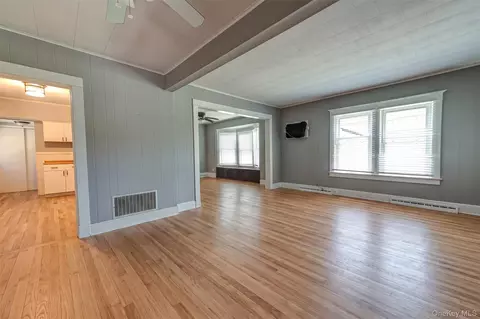 Living - 129 Bay Ave, Patchogue, NY 11772 photo 1 of 5