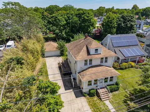 View/Area - 129 Bay Ave, Patchogue, NY 11772 photo 1 of 1