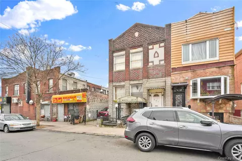 Exterior - 224 E 55th St, Brooklyn, NY 11203 photo 4 of 5