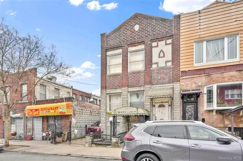 Exterior - 224 E 55th St, Brooklyn, NY 11203 photo 5 of 5