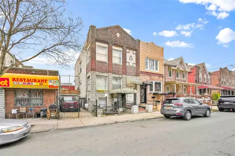 Exterior - 224 E 55th St, Brooklyn, NY 11203 photo 3 of 5