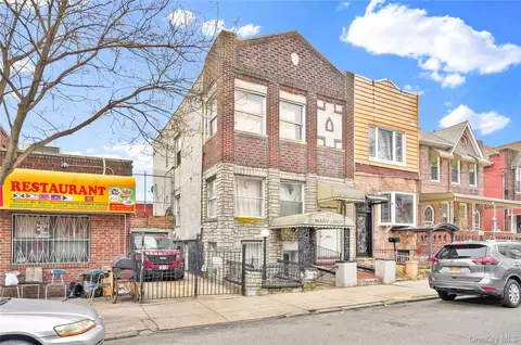 Exterior - 224 E 55th St, Brooklyn, NY 11203 photo 2 of 5