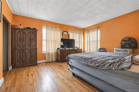 Bedroom - 224 E 55th St, Brooklyn, NY 11203 photo 1 of 4