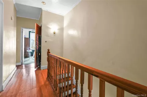 Entry Way - 224 E 55th St, Brooklyn, NY 11203 photo 1 of 2