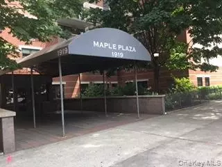 1919 Madison Ave #702, New York, NY 10032