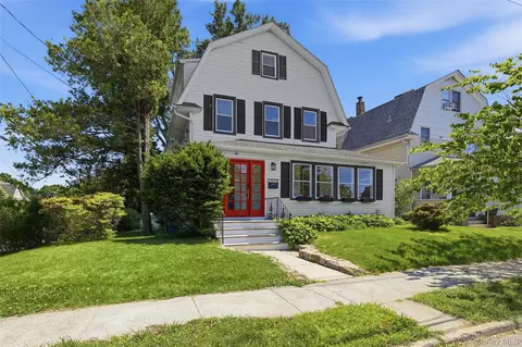 1415 Park Ave, Mamaroneck, NY 10543
