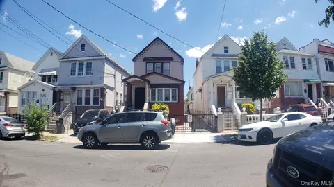 103-07 126th St, South Richmond Hill, NY 11419