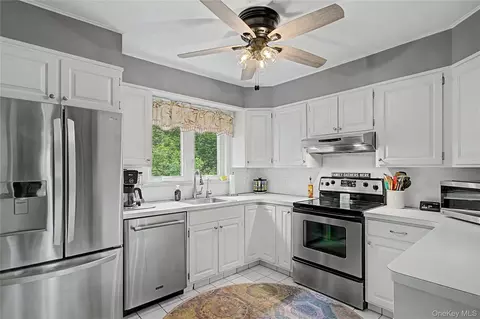 Kitchen - 75 S Randolph Ave, Poughkeepsie, NY 12601 photo 3 of 4