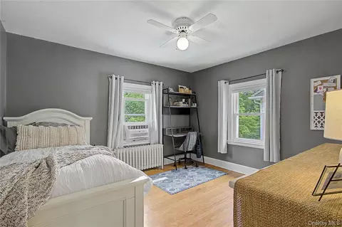 Bedroom - 75 S Randolph Ave, Poughkeepsie, NY 12601 photo 5 of 5
