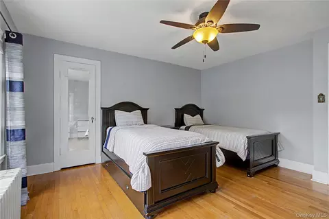 Bedroom - 75 S Randolph Ave, Poughkeepsie, NY 12601 photo 3 of 5