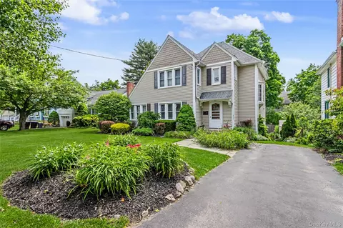 75 S Randolph Ave, Poughkeepsie, NY 12601