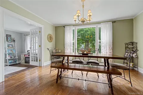 Dining - 75 S Randolph Ave, Poughkeepsie, NY 12601 photo 2 of 2