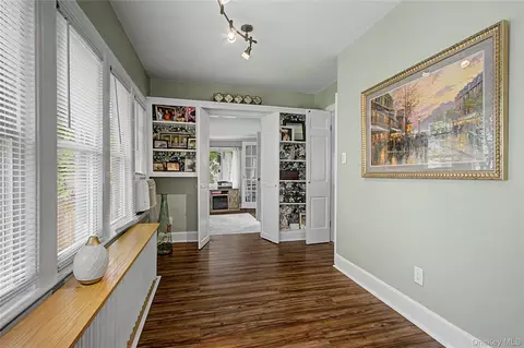 Entry Way - 75 S Randolph Ave, Poughkeepsie, NY 12601 photo 3 of 5
