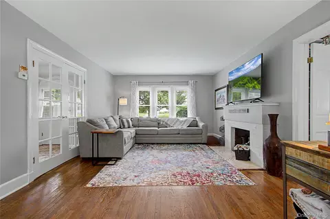 Living - 75 S Randolph Ave, Poughkeepsie, NY 12601 photo 1 of 2