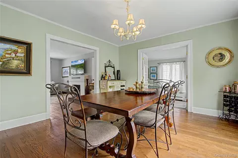Dining - 75 S Randolph Ave, Poughkeepsie, NY 12601 photo 1 of 2