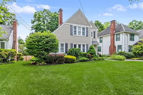Exterior - 75 S Randolph Ave, Poughkeepsie, NY 12601 photo 3 of 8