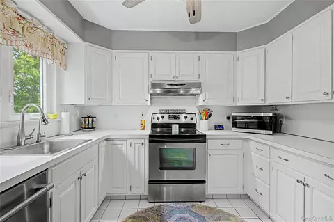 Kitchen - 75 S Randolph Ave, Poughkeepsie, NY 12601 photo 1 of 4