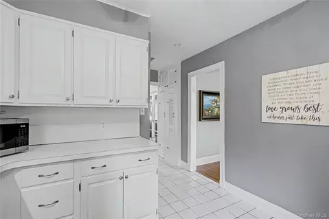 Kitchen - 75 S Randolph Ave, Poughkeepsie, NY 12601 photo 4 of 4
